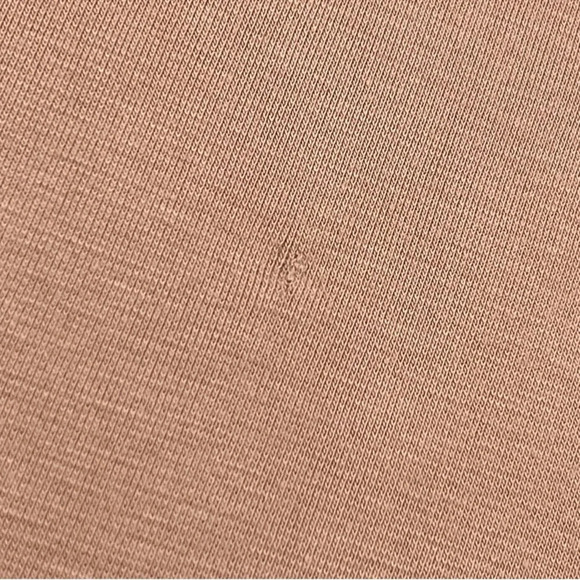 HOST PICK 🎉Free People Beach NWT Cora Mini Dress Tuscany sz L 18” P2P stretchy - Picture 3 of 7